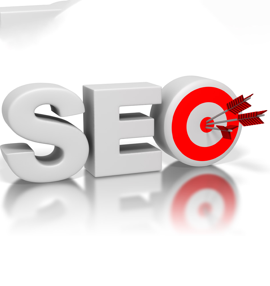 SEO optimization